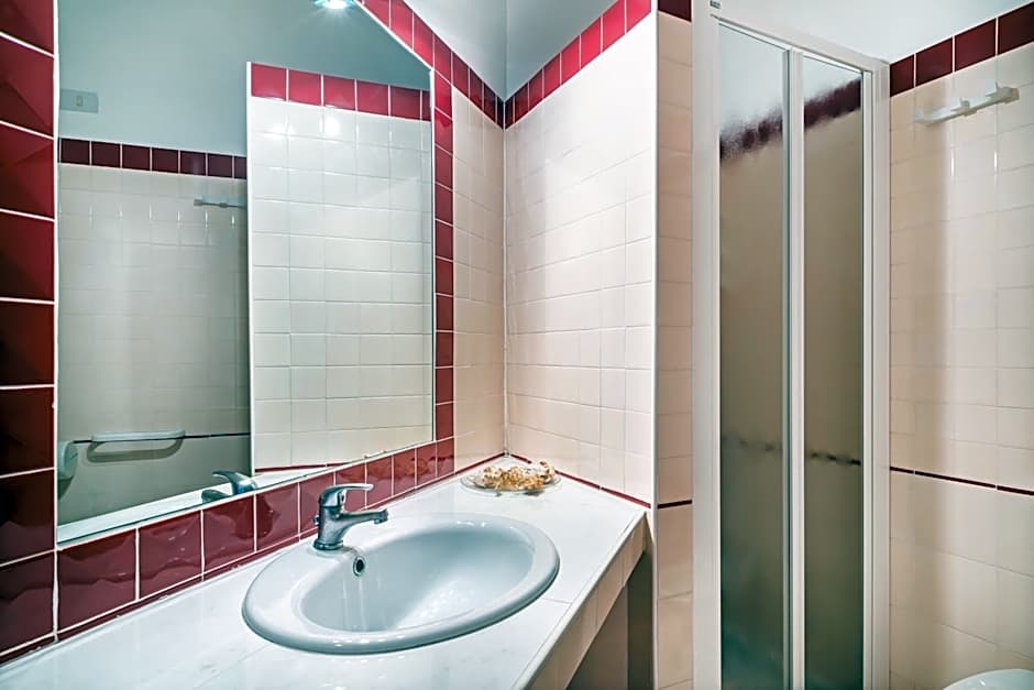 Villaggio San Francesco