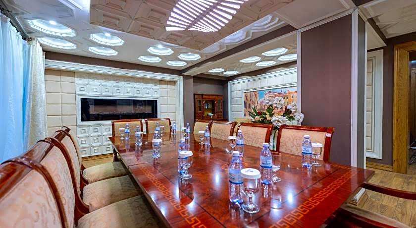 Kazzhol Hotel Almaty