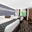 Microtel Inn & Suites By Wyndham Bwi Airport Baltimore