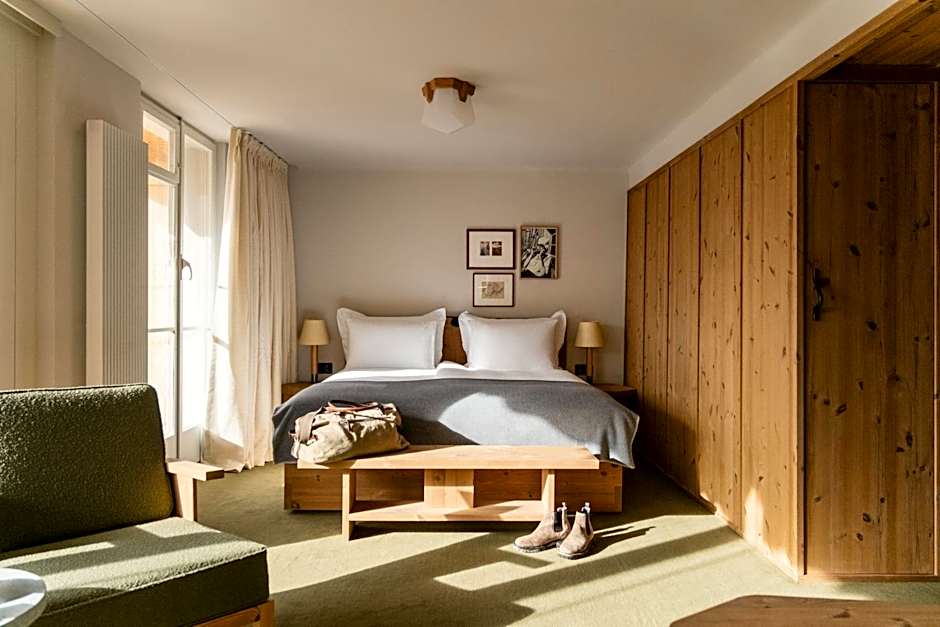 Grand Hotel Belvedere, a Beaumier Hotel