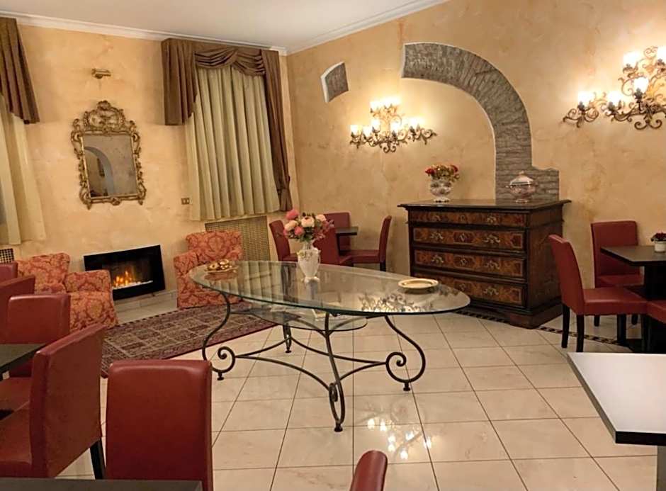 Hotel Roma