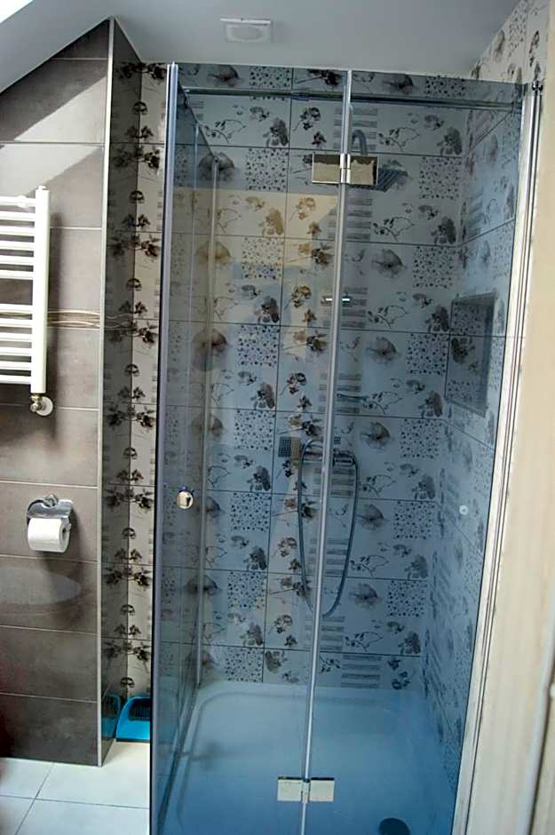 Kama Apartament Pobierowo