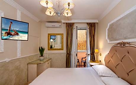 Double Room - Annex