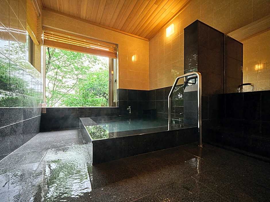 Ryokan Shougen Sansou