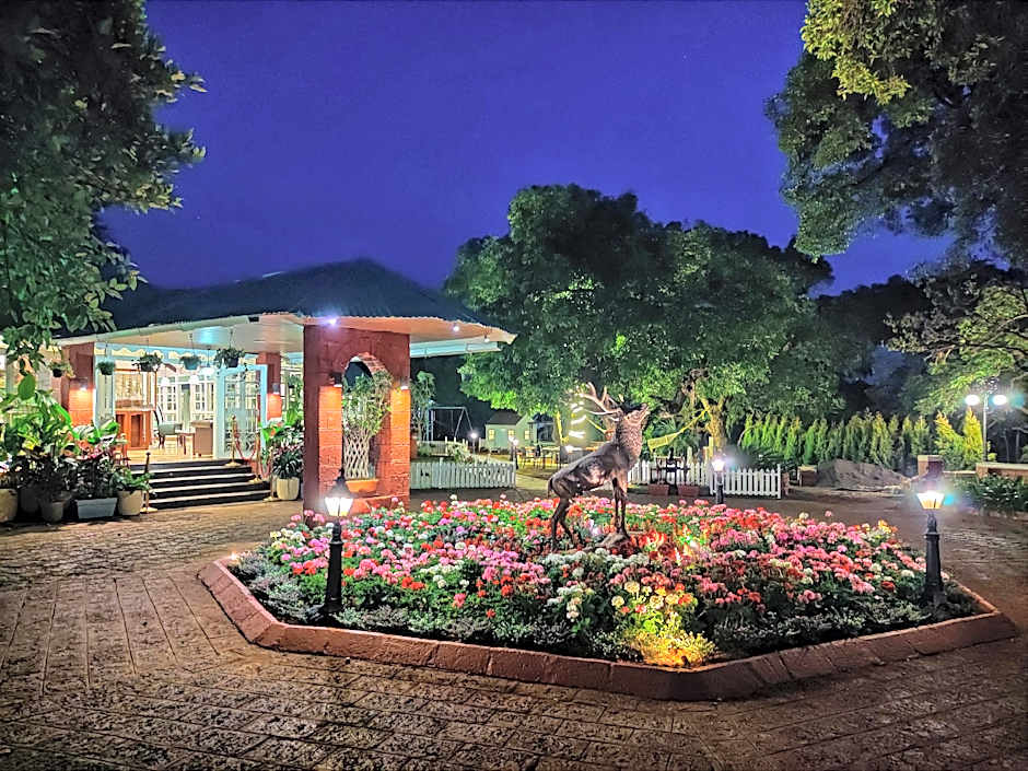 Chambers Mahabaleshwar - A Club Mahindra Associate Resort