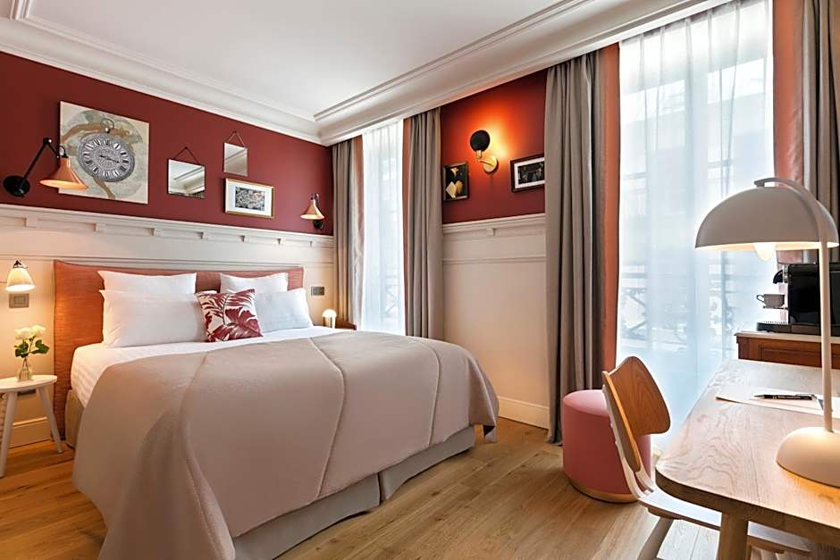 Hotel Royal Madeleine