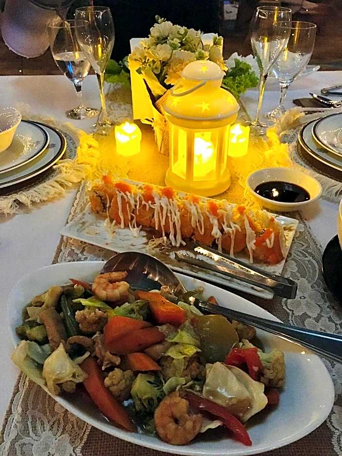 Bolo Hills Beach Club And Residence