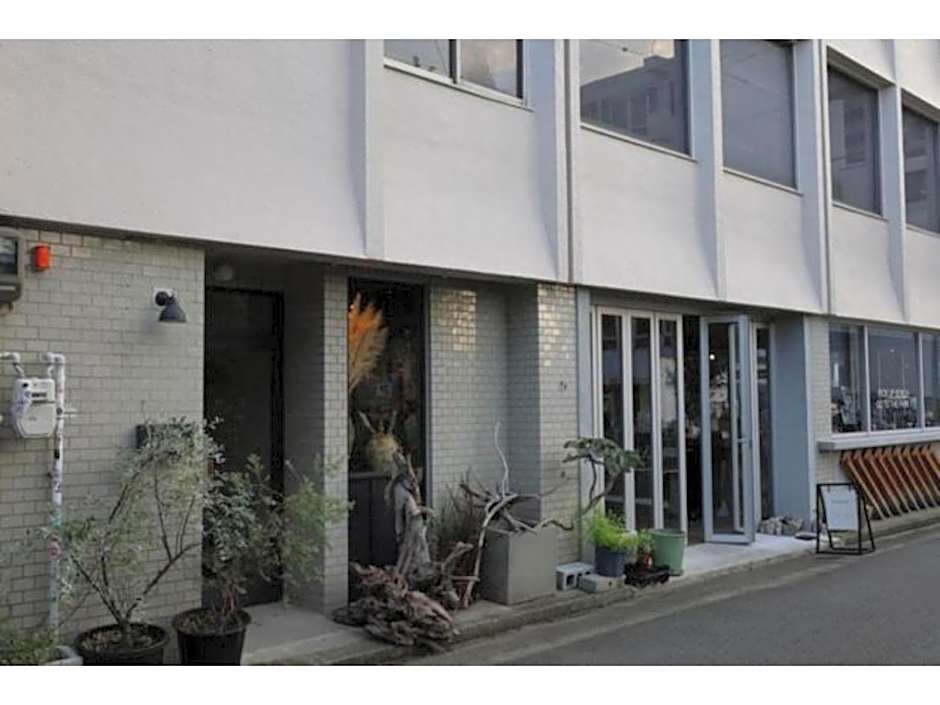 Bond Building 3F - Vacation STAY 45724v