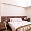 Huang Shin Business Hotel-Chung Kang