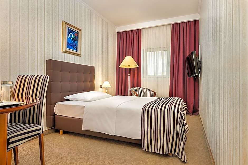 Hotel Dubrovnik