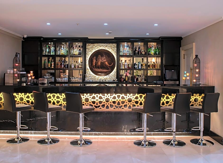 DoubleTree By Hilton Gaziantep