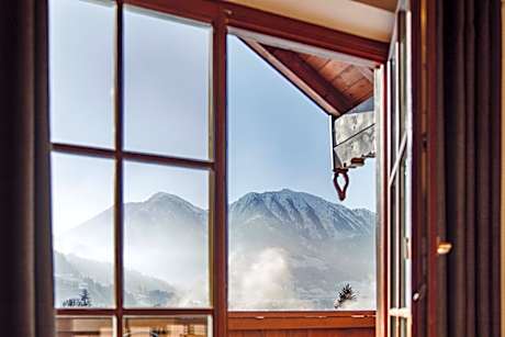 Chalet - Separate Building