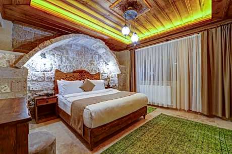 Double Room with Patio