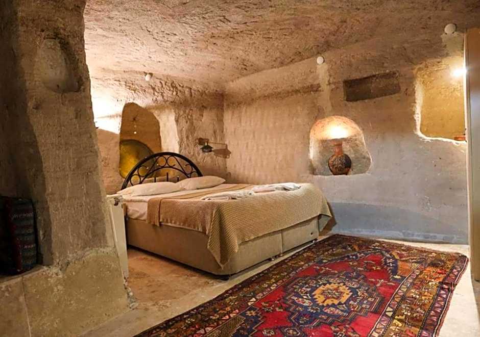 Peri Cave Hotel