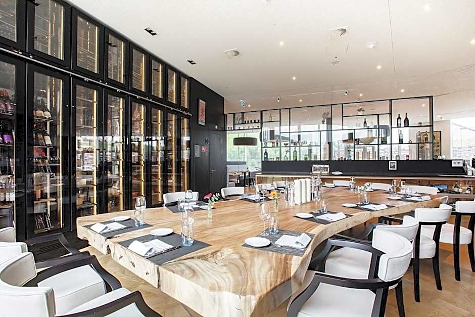 Modern Times Hotel, Vevey, a Tribute Portfolio Hotel