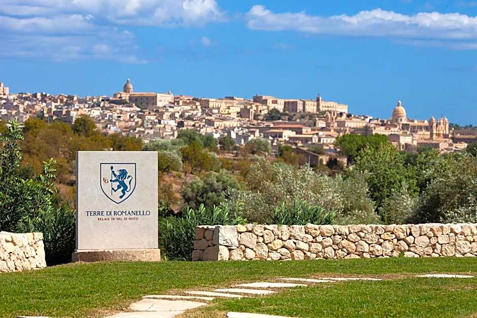 Relais Terre di Romanello