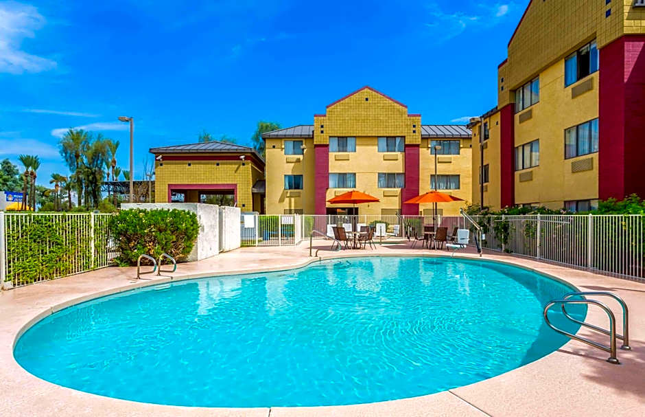 Super 8 by Wyndham - Mesa/Gilbert