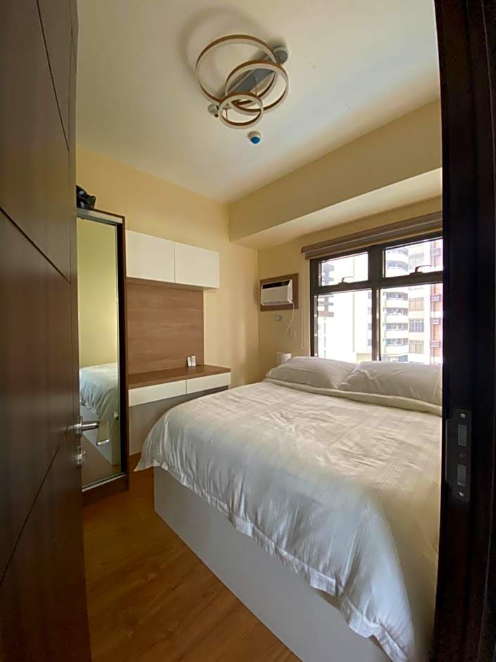 Le 10 The Radiance Manila Bay