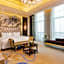 Wanda Realm  Zengcheng Guangzhou
