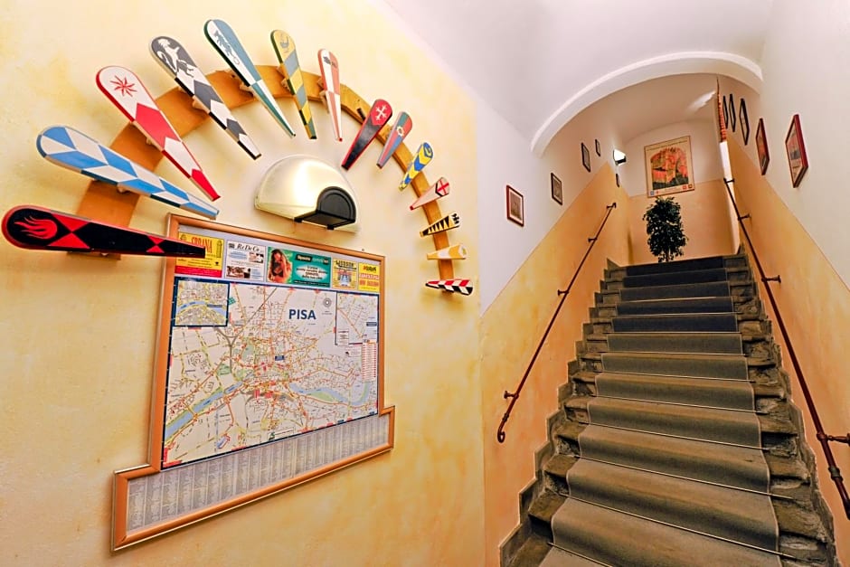 Hotel Amalfitana