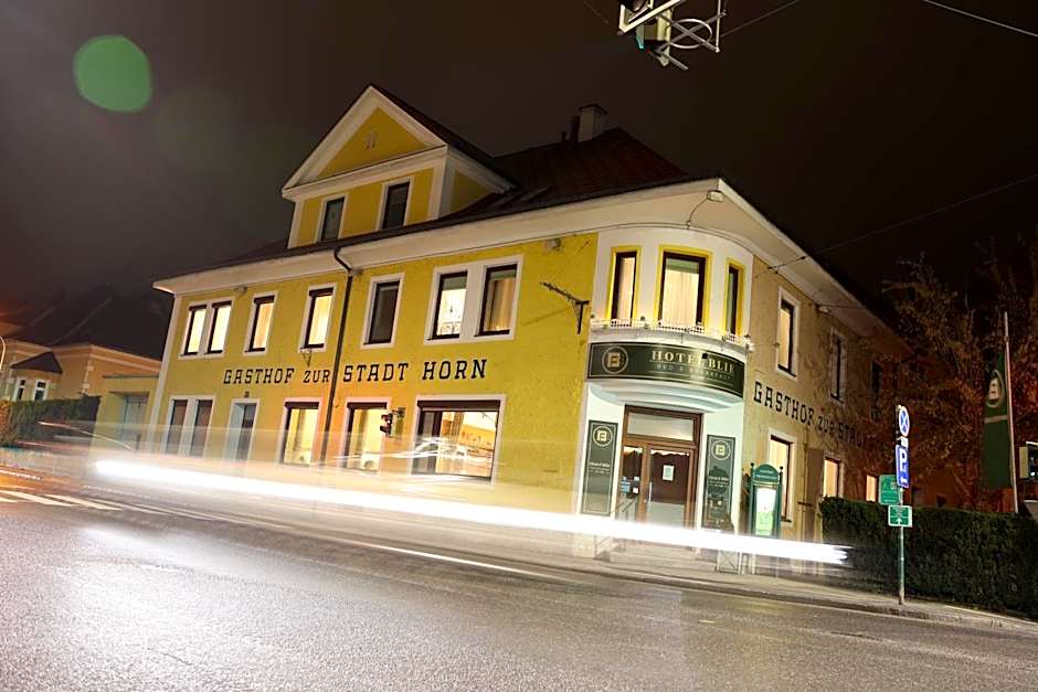 Hotel Blie, Bed & Breakfast, Self Check-in