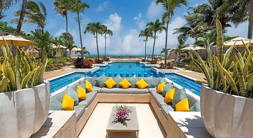 Azul Villa Casa del Mar by Karisma