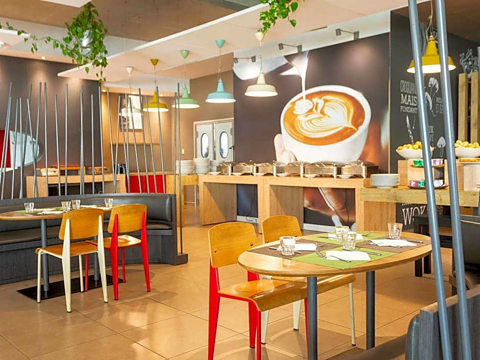 Ibis Rabat Agdal