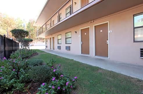 Americas Best Value Inn - Malvern