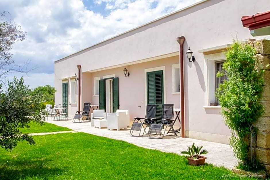 B&B Li Fichi Alezio/Gallipoli