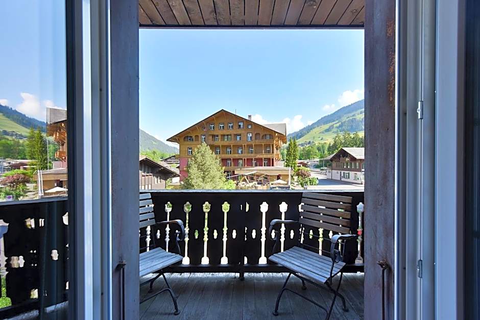 Hotel Sternen