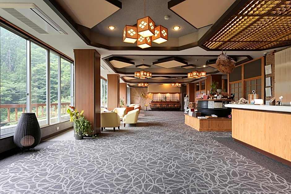 Akagi Onsen Hotel