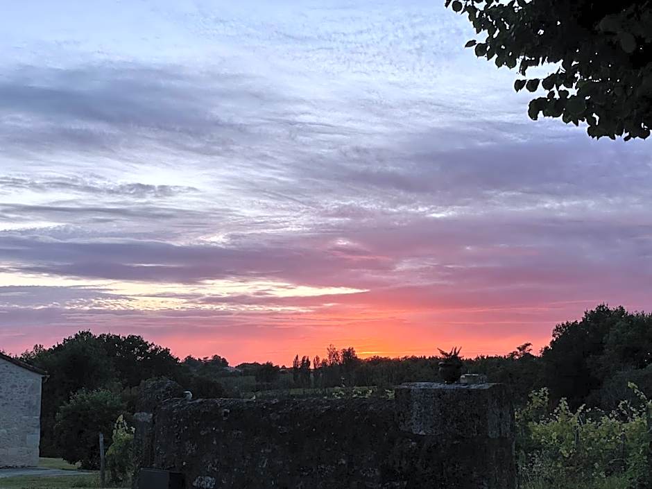 Chateau Masburel