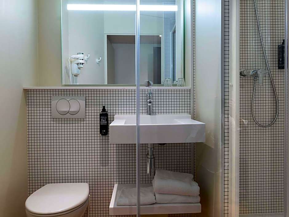 ibis budget Saint Malo Centre