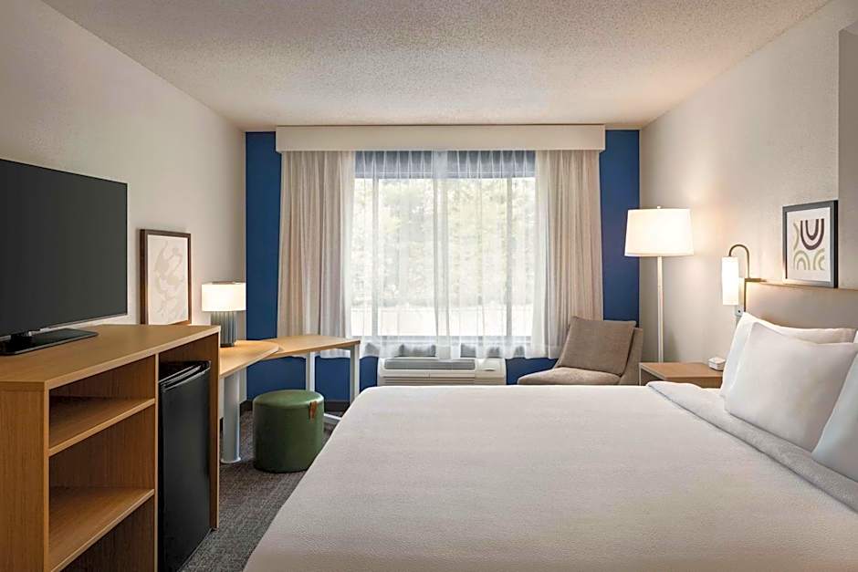 Spark by Hilton Mystic Groton