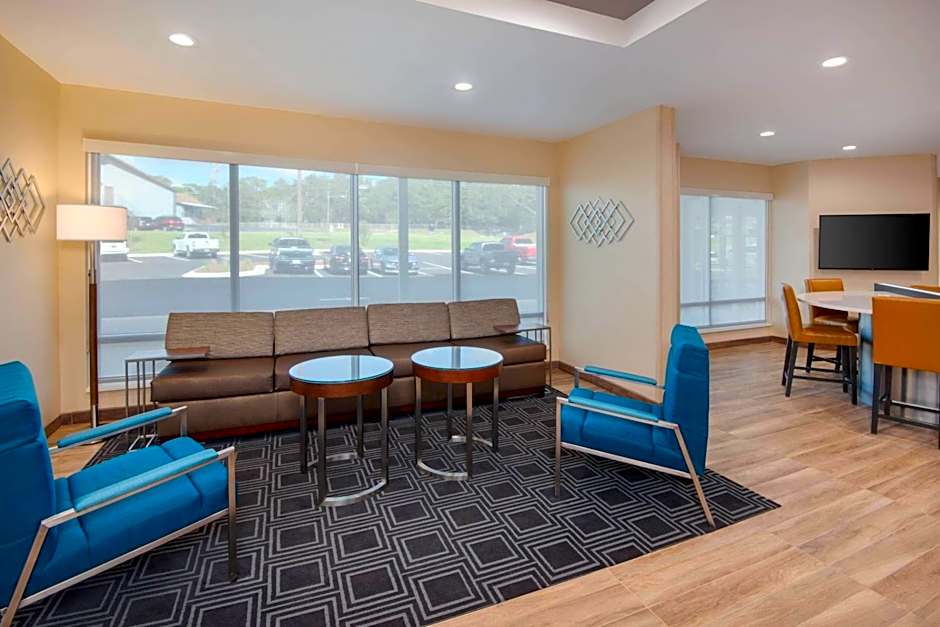 TownePlace Suites by Marriott Niceville Eglin AFB Area