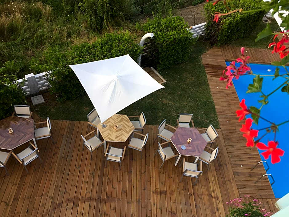 Albergo Ristorante Cavaliere