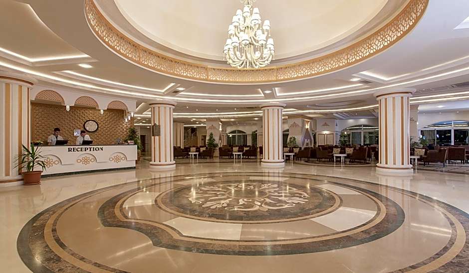 Hotel Sultan Of Side