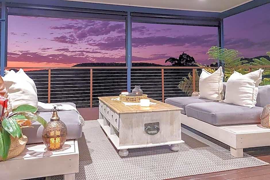 Mountain View Escape