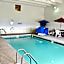 Motel 6-Billings, MT - North