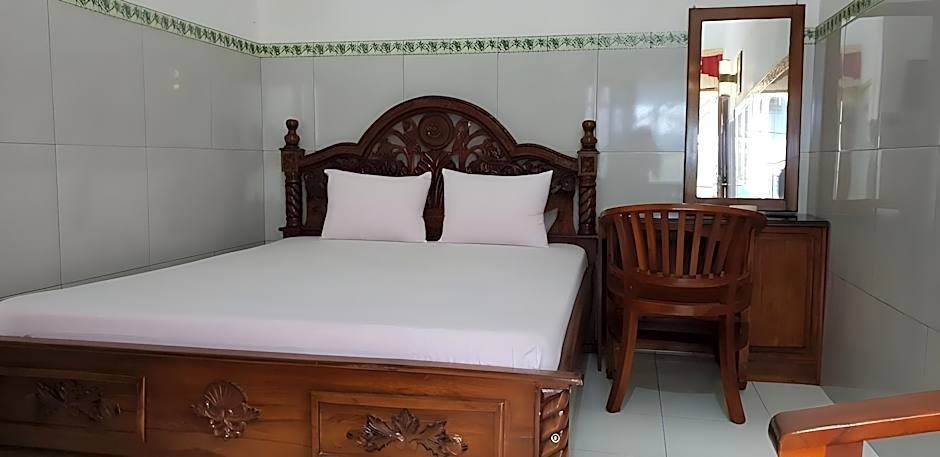 OYO 2753 Irma's Residence