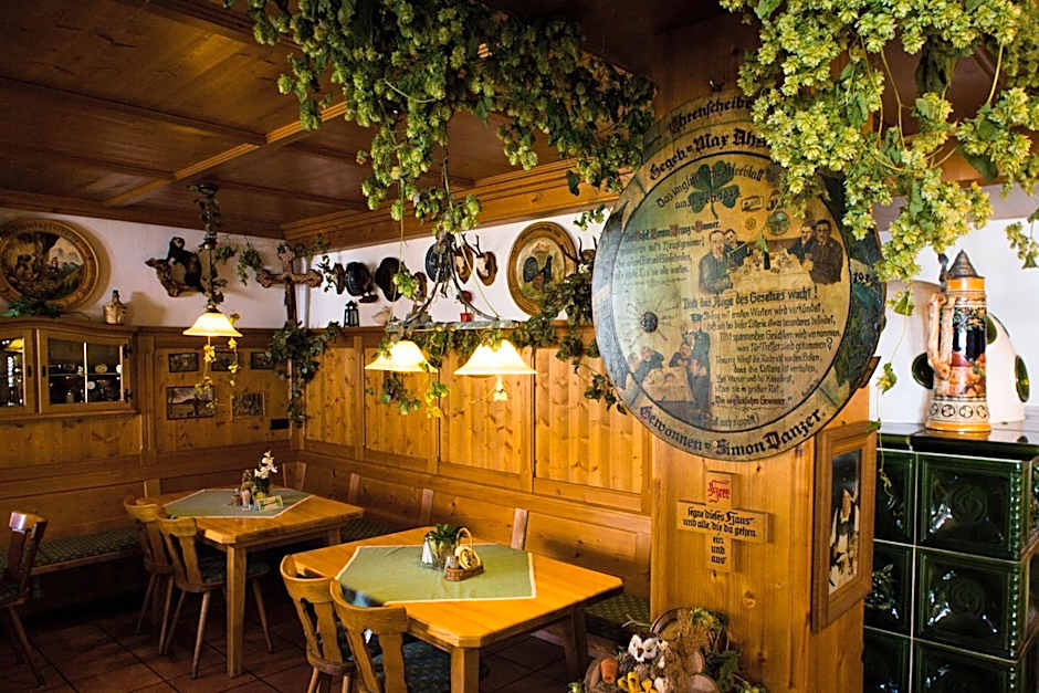 Hotel Landgasthof Zum Schildhauer