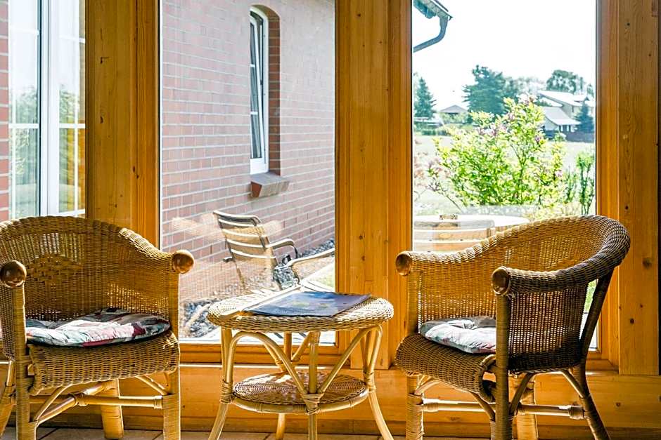 Hotel Marianne und Restaurant Kiek In