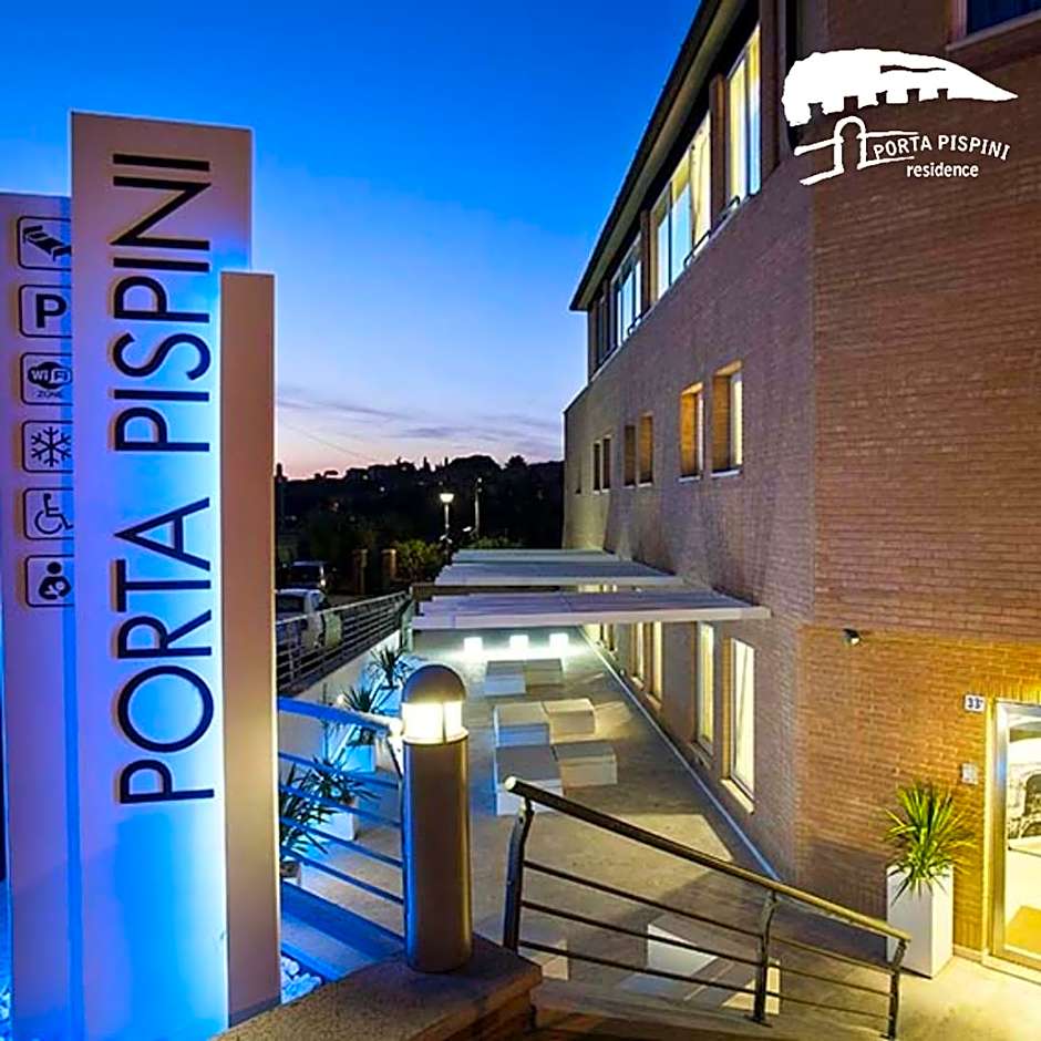 Porta Pispini Residence