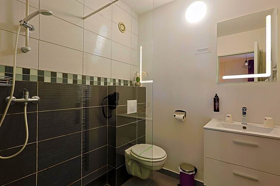 Hotel & Restaurant Perla Riviera