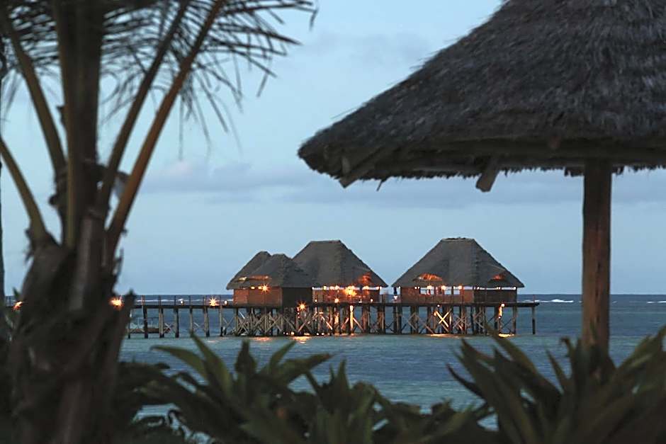 Hotel Club Dongwe