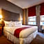 Hotel Giraffe