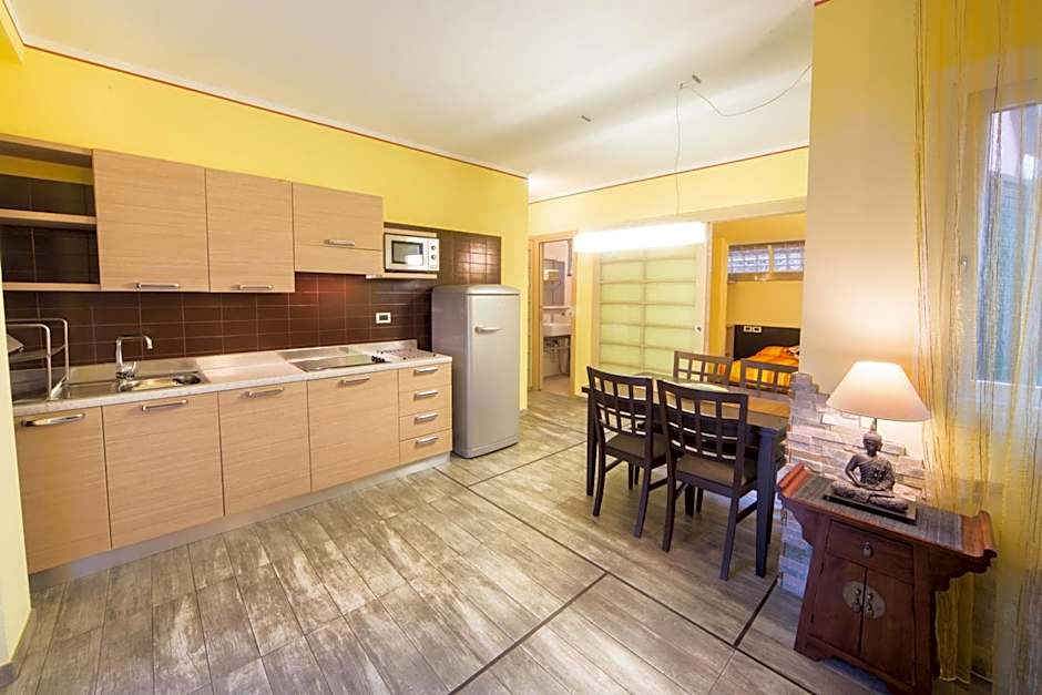 World Village Apartments