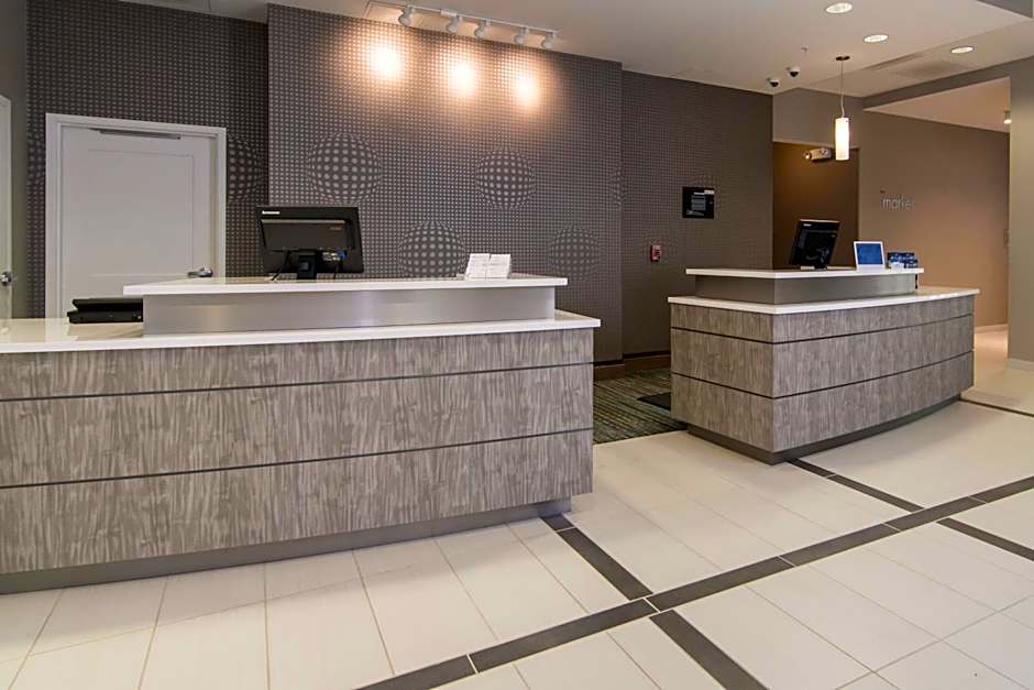 Residence Inn by Marriott Raleigh-Durham Airport/Brier Creek