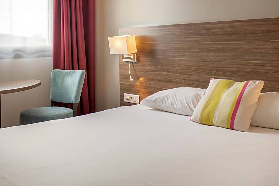 Brit Hotel Dieppe