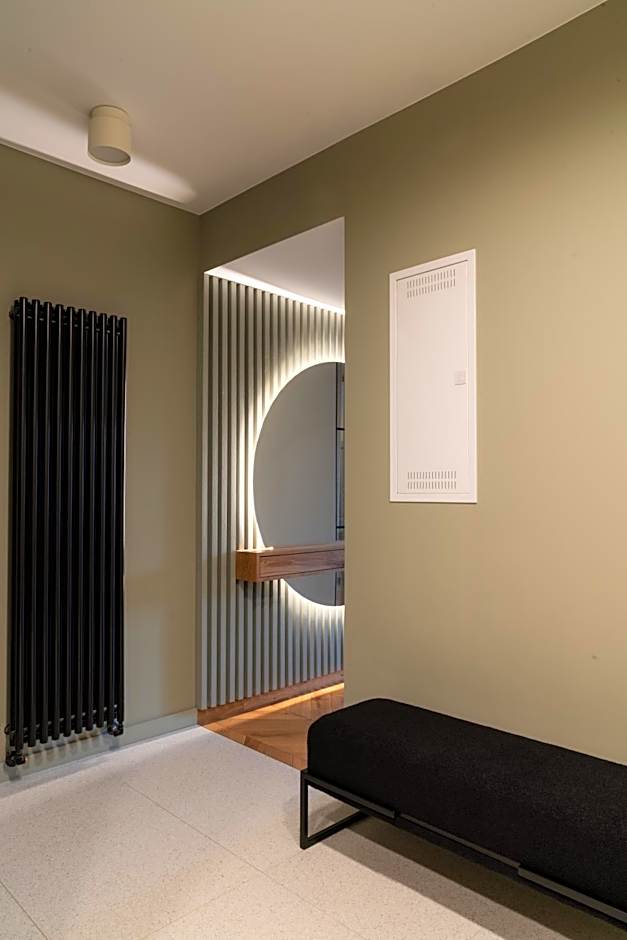 LUXURY Grodzka Apartments - Beautiful Apartments in the Old Town Area, Free Fast Wifi!